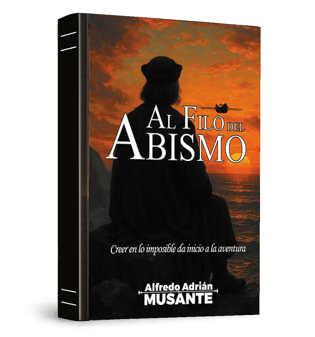 Al Filo del Abismo: Creer en lo imposible da inicio a la aventura