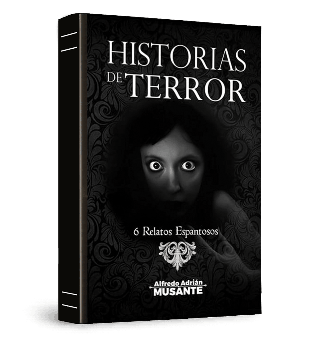 Historias de Terror: 6 Relatos Espantosos