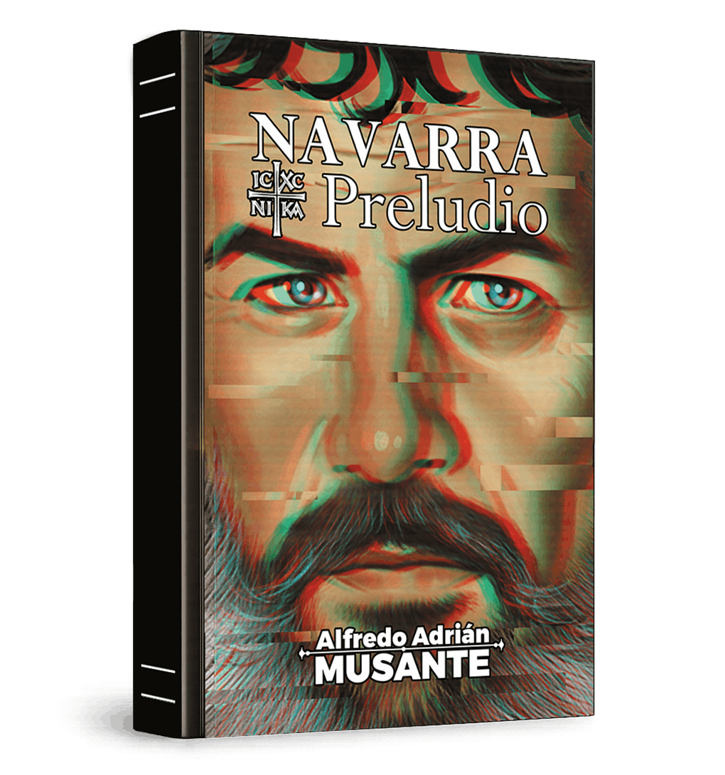 Navarra Preludio: Creas o no, ellos existen