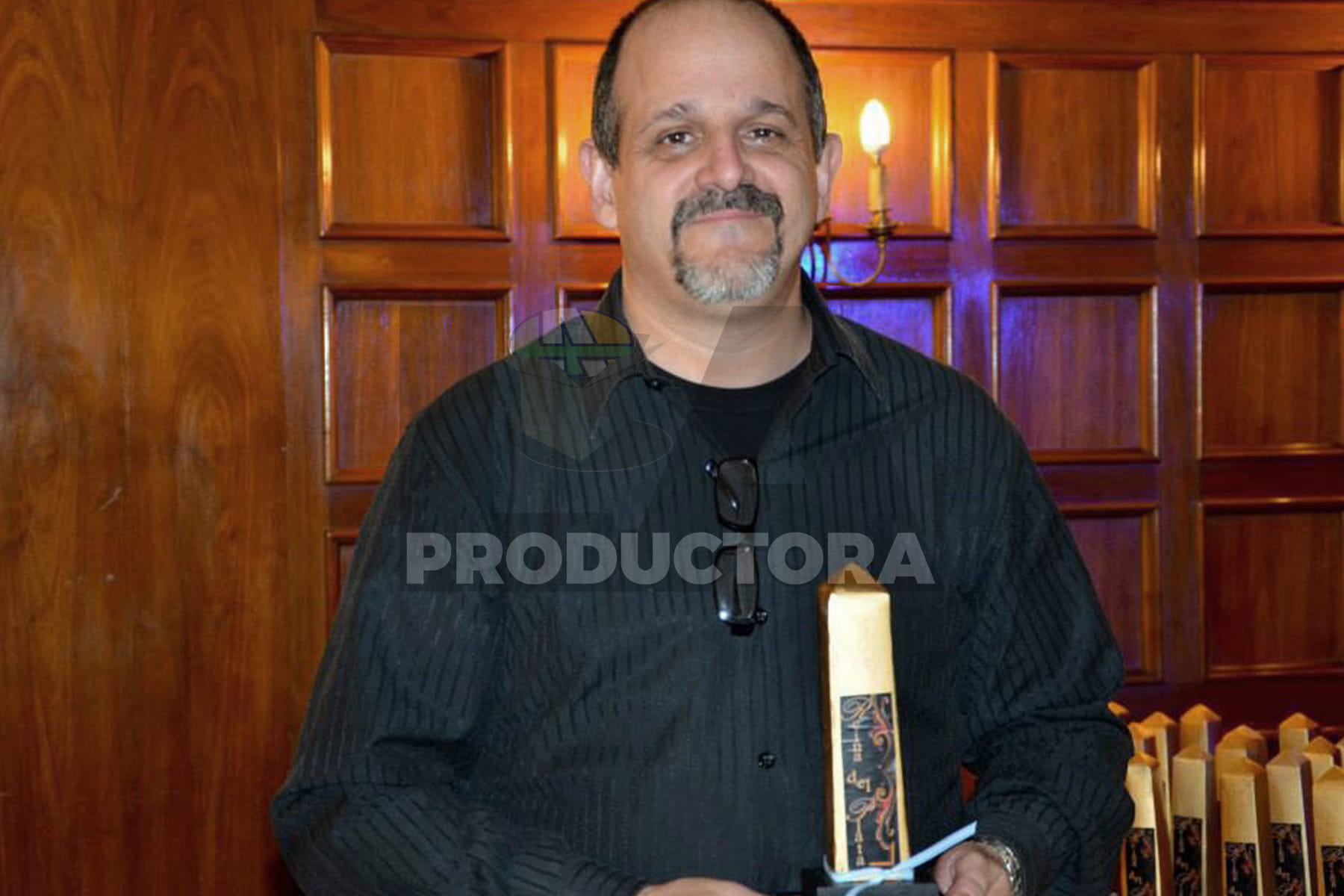 Premio Reina del Plata, 2013