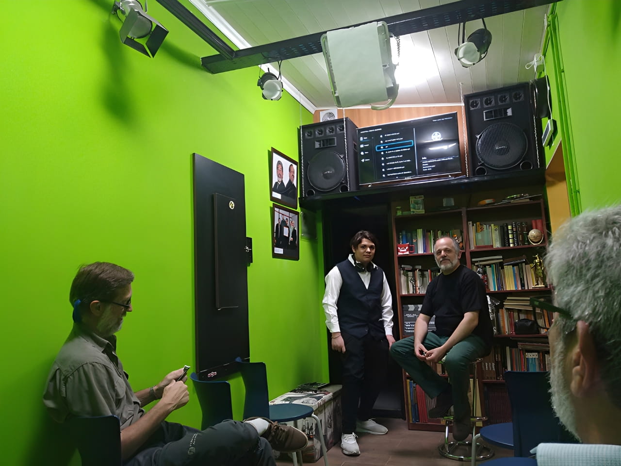 Organización de proyectos