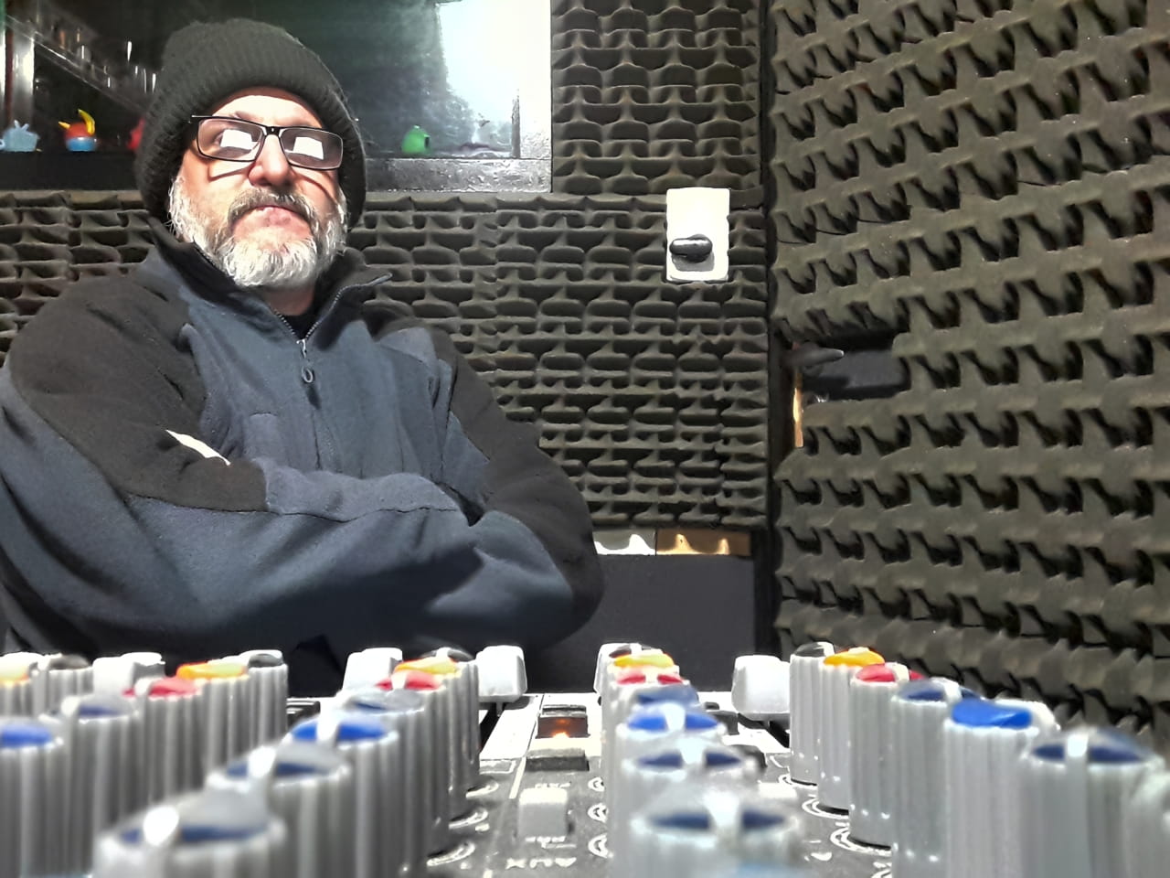 Trabajo técnico