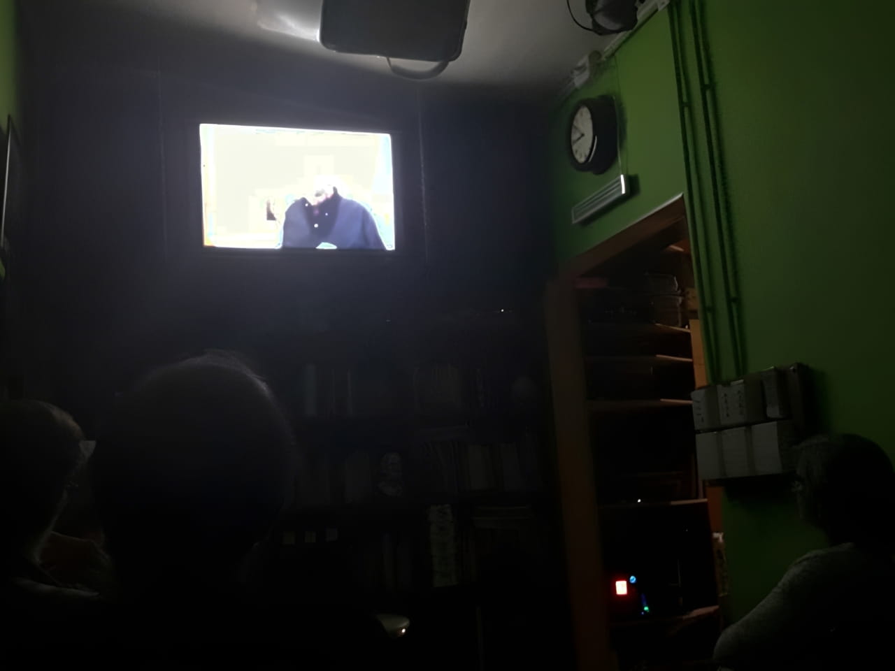 Presentaciones