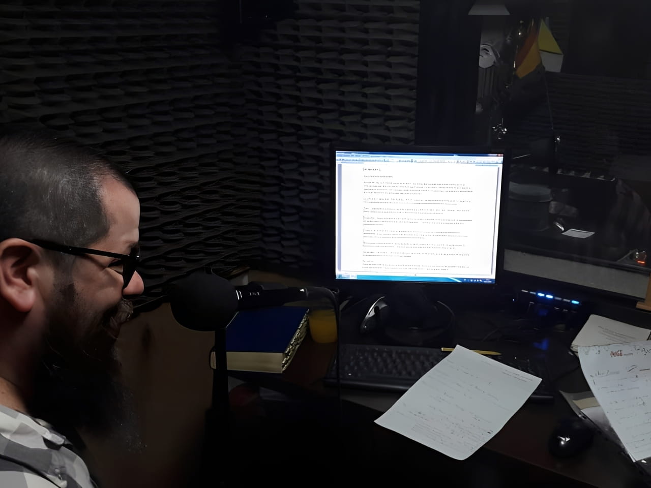 Preparación de contenidos
