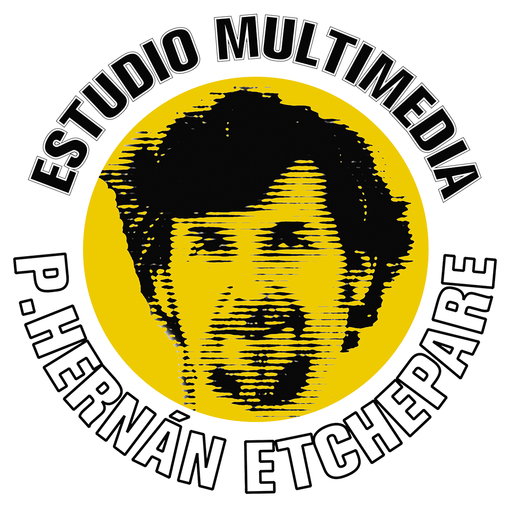 Estudio Multimedia Padre Hernán Pérez Etchepare