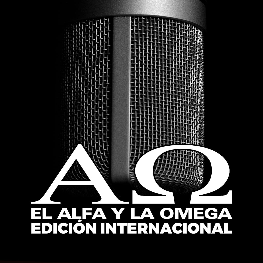 El Alfa y la Omega