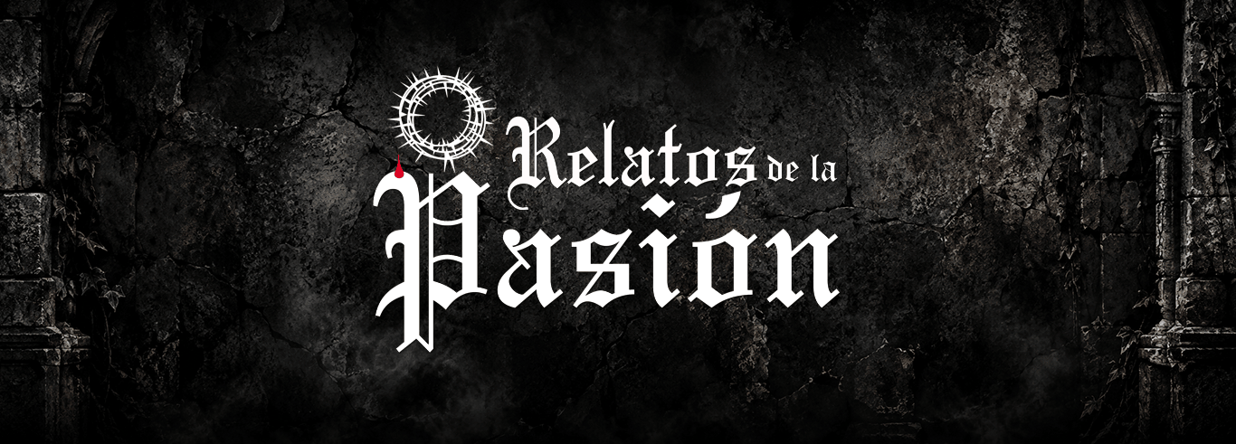 RELATOS DE LA PASIÓN