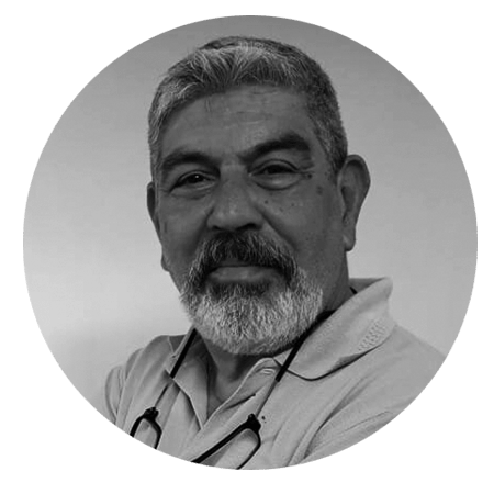 Carlos Guzmán