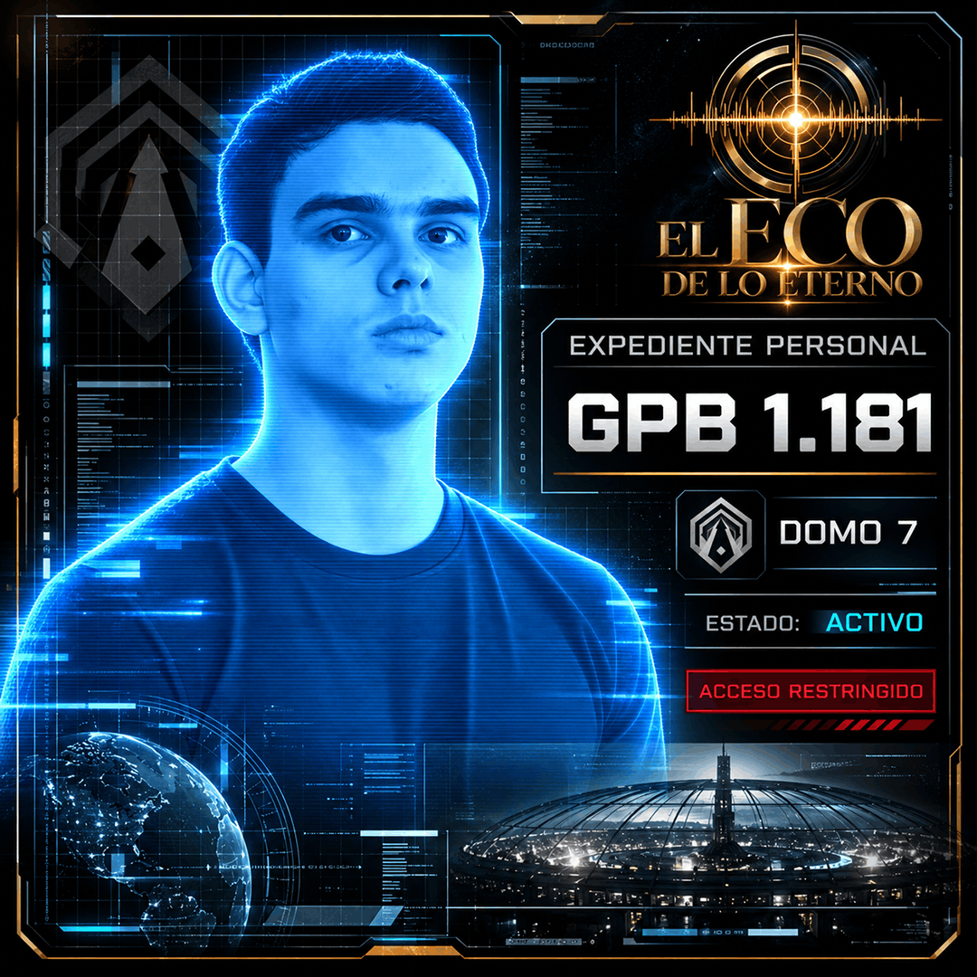 Ficha de GPB 1.181