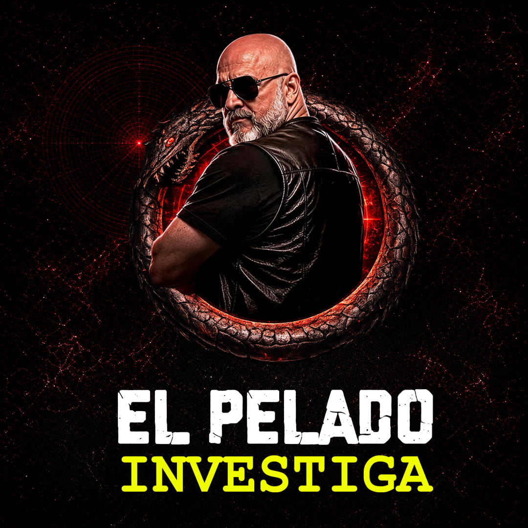 El PELADO Investiga