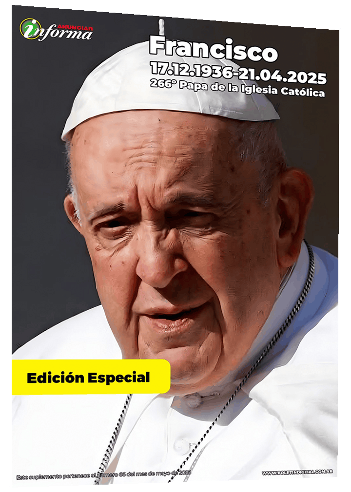 ANUNCIAR Informa: Dossiers y publicaciones especiales